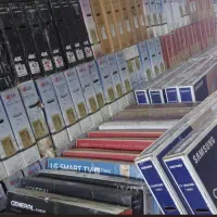 خریدوفروش انواع تلویزیون اکبند و کارکرده