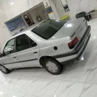 فروش فوری 405مدل 94|خودرو سواری و وانت|سردشت, |دیوار