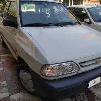 پراید صندوقدار