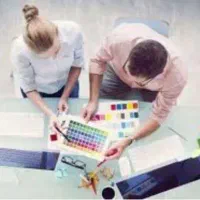 استخدام طراح و گرافیست