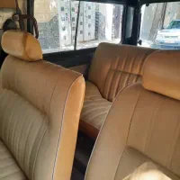 پاترول نیسان|خودرو سواری و وانت|همدان, |دیوار