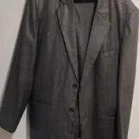 کت و شلوار مردانه