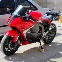 هیوسانگ مدل 96