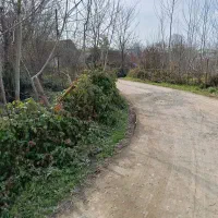 فروش زمین مسکونی روستایی