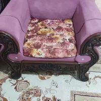 مبل هفت نفره