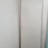 درب ضد آب  نو