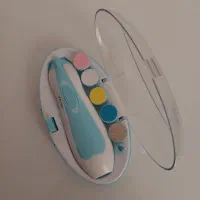 سوهان برقی نوزاد و کودک