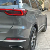 تیگو۷ پرو  مدل۱۴۰۱ تحویل۱۴۰۲|خودرو سواری و وانت|اردبیل, |دیوار