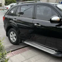 لیفان x60 مدل ۹۳|خودرو سواری و وانت|اصفهان, خانه اصفهان|دیوار