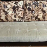 مبل راحتی ۹نفره|مبلمان خانگی و میز عسلی|سلماس, |دیوار