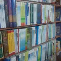 خرید و فروش انواع کتاب نو ،دست دوم