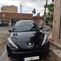 پژو 207 پاناروما