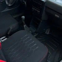 پراید مدل ۱۳۸۸ سالم|خودرو سواری و وانت|مشکین‌دشت, |دیوار