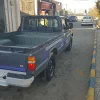 نیسان زامیادex صفر خشک تحویل امروز ۴۰۴|خودرو سواری و وانت|قم, پردیسان|دیوار