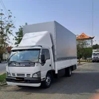 باربری اسباب کشی اثاث منزل به تمام نقاط مناسب
