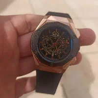ساعت هابلوت Hublot|ساعت|کاشان, ۲۲ بهمن|دیوار