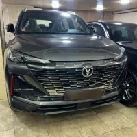 چانگانcs55صفر خشک 2024 وارداتی|خودرو سواری و وانت|ارومیه, |دیوار