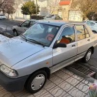 پراید مدل 96