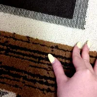 گلیم فرش ، فرش|فرش|رباط‌کریم, رباط‌کریم|دیوار