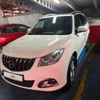 هایما s7+|خودرو سواری و وانت|تهران, پرواز|دیوار