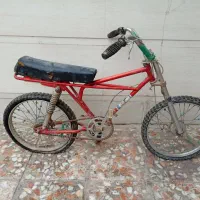 دوچرخه عتیقه|کلکسیون اشیاء عتیقه|اهواز, گلدشت|دیوار