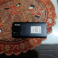 گوشی poko mtr3|موبایل|خمین, |دیوار