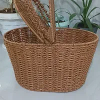 سبد هایدی مسافرتی