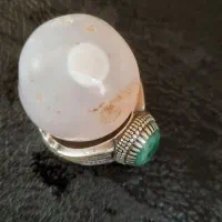 عقیق بابا قوری|جواهرات|باقرشهر, |دیوار