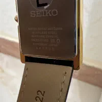 سیکو تانک کوارتز اصل|ساعت|اصفهان, قهجاورستان|دیوار