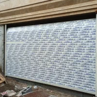 کرکره برقی برتر