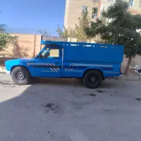 نیسان ۱۴۰۲|خودرو سواری و وانت|کرج, باغستان|دیوار