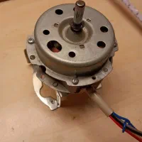 فن قابلمه ایی خنک کننده