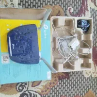 adsl|مودم و تجهیزات شبکه|کرج, استاندارد|دیوار