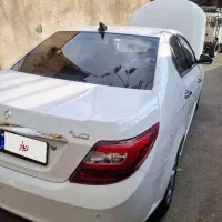 دنا پلاس اتومات ۸۵ گانه اسفند۱۴۰۲|خودرو سواری و وانت|تهران, اوین|دیوار