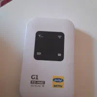 مودم جیبی ایرانسل مدل FD-M40 G1