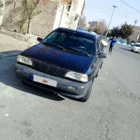 پراید Saba GLXI، مدل ۱۳۸۵|خودرو سواری و وانت|پاکدشت, پاکدشت (مامازند)|دیوار