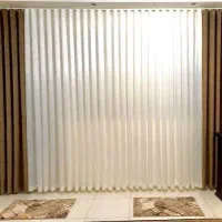 فروش پرده اقتصادی