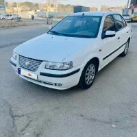 سمند ۹۰ ef7|خودرو سواری و وانت|تهران, خلیج فارس|دیوار