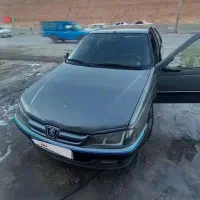 پژو پارس ساده فروش فوری