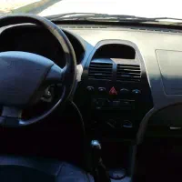 تیبا 2 مدل 1401درحد صفر|خودرو سواری و وانت|خرم‌آباد, |دیوار