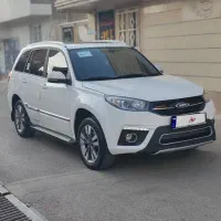 ام وی ام X33S ، مدل 1396|خودرو سواری و وانت|اقبالیه, |دیوار