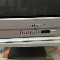 فروش تلویزیون سامسونگ۲۱ اینچ|تلویزیون و پروژکتور|آستارا, |دیوار