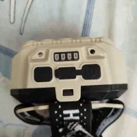 چراغ قوه پیشانی بند|کوهنوردی و کمپینگ|ارومیه, |دیوار