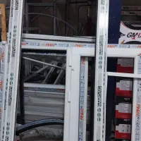 تولید انواع دوجداره وupvc|خدمات پیشه و مهارت|رشت, گلباغ نماز|دیوار