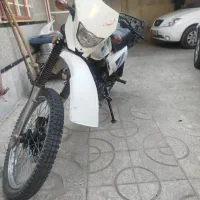 فلات 200|موتورسیکلت|تویسرکان, |دیوار