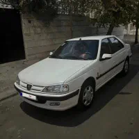 پژو پارس tu5 مدل ۱۳۹۹|خودرو سواری و وانت|اراک, |دیوار