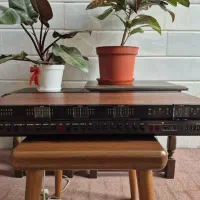 آمپ اروپایی B&O Beomaster 4000