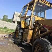 بیل بکهو تی دی ال تبریز