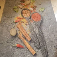 فرش اشپزخانه