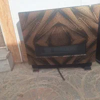 فروش دو عدد بخاری ۱۲۰۰۰